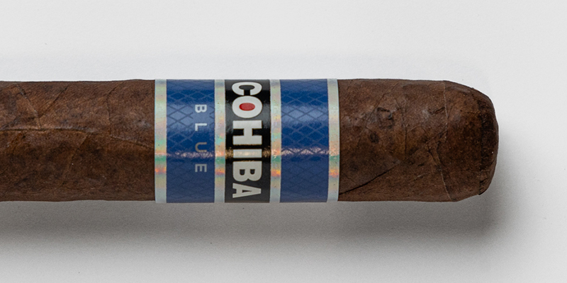 Cohiba Blue cigars for sale