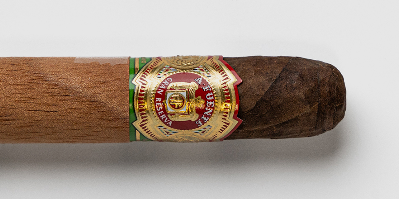 Arturo Fuente Chateau Fuente cigar sold at Smokes on Main