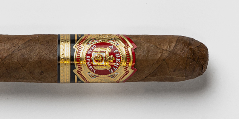 Arturo Fuente Hemmingway cigar sold at Smokes on Main