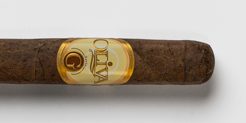 Oliva Serie G cigar sold at Smokes on Main