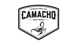 Camacho sold in west bend and fond du lac