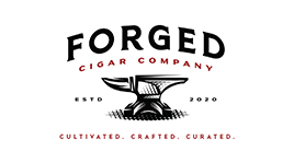 Forged Cigars sold in west bend and fond du lac