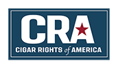 We’re a Cigar Rights of America member
